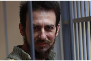 Режиссёра "Ералаша" посадили в тюрьму за педофилию