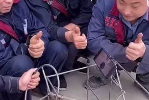 Сумасшедшие изобретения обычных китайцев