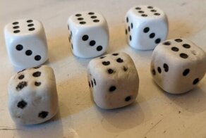 50 предметов, которые время истёрло до дыр