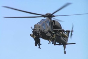 Вертолет А129 (35 фото)