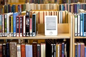 Мировая библиотека в вашем кармане - реальность благодаря японскому роботу