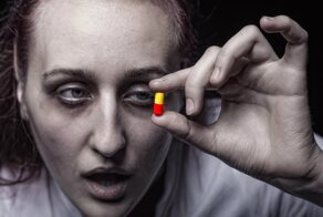 Антидепрессанты не нужны? Ученые выяснили, что уровень серотонина не влияет на развитие депрессии
