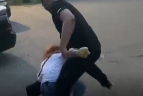 В Нижнем Новгороде гопники избили 14-летнего подростка из-за того, что им не понравилась его причёска