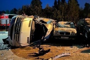 Стримеры устроили ДТП в Ярославе во время стрима