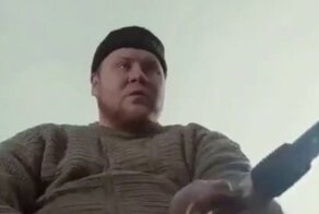 Иванушка-дурачок, который не знает башкирский язык, поймал золотую рыбку