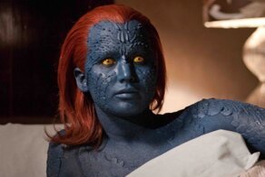 Удивительные преображения в кино, на которые гримеры тратили более 5 часов