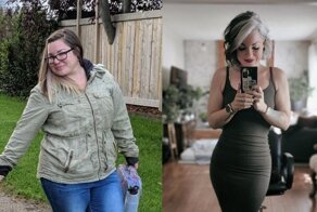 15 фотографий людей, которые поняли, что никогда не поздно осуществить свою мечту