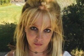 Возвращение звезды: Бритни Спирс и Элтон Джон тайно записали дуэт