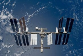 Российские космонавты уходят с МКС после 2024 года