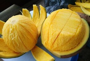 Настоящая экзотика: ягоды и фрукты, которые вы вряд ли когда-либо пробовали