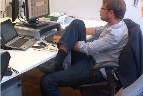 15 случаев, когда люди доказали, что на работе может быть весело