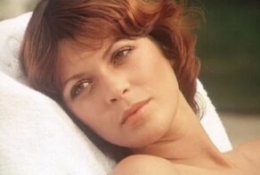 «Греческая смоковница»:куда таинственно пропала актриса, сыгравшая главную героиню