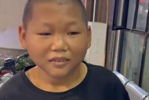 27-летний китаец не может устроиться на работу из-за своей детской внешности