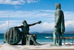 "Если бы я не был Диогеном, я бы хотел быть Диогеном": как жил, троллил и умер чудаковатый философ