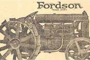 Почему первый трактор СССР сняли с производства