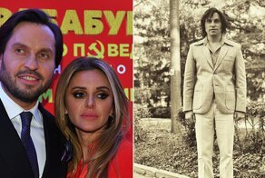 Пирожков с предательством? Александр Ревва не навещал отца 9 лет