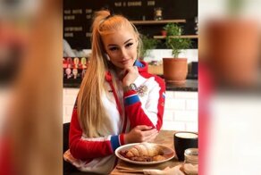 Дарья Тулякова: как выглядит самая красивая каратистка России