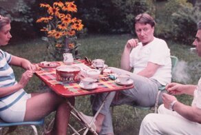 Советские актеры и их дачи