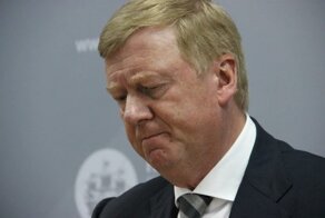 Анатолий Чубайс попал в реанимацию