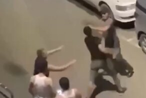 Во Владивостоке нетрезвые мигранты избили пенсионера из-за того, что он сделал им замечание
