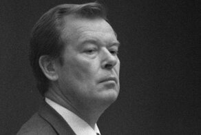 История одного предательства: скончался последний председатель КГБ СССР Вадим Бакатин