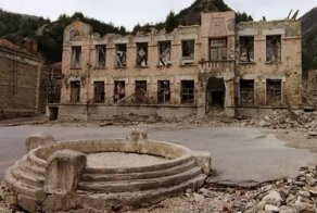 Садон: зловещий поселок-призрак в горах Северной Осетии