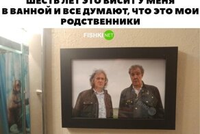 Коллекция автоприколов в картинках