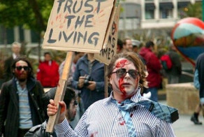 Необычные человеческие синдромы (10 фото)