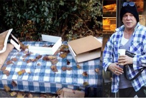 Звёзды одеваются как матрасы (17 фото)