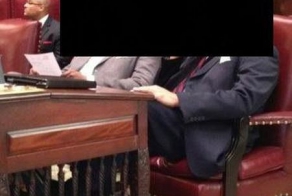 Сенатор от штата Нью-Йорк (3 фото)