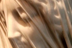 Скульптуры из мрамора (4 фото)