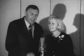 Так вот кто озвучил всем известный мультик (видео)