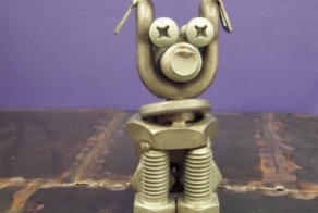 Оригинальные сувениры (46 фото)