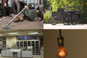 10 старых вещей, которые до сих пор работают (10 фото)