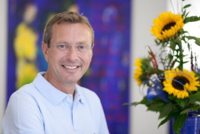 Находчивый стоматолог (5 фото)