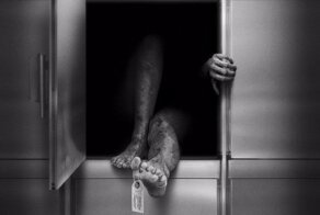 Очнёмся и продолжим: истории людей, восставших из мёртвых