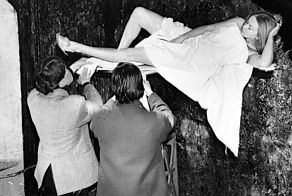 Фото из прошлого. "За кадром 2"