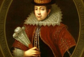 Настоящая история индианки Покахонтас: похищение, насилие и загадочная смерть