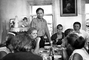 Фото из прошлого. "За кадром 3"