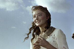 Как Анастасия Вертинская стала исключительной звездой советского кино