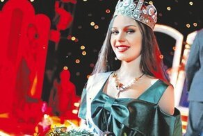 Рэкетир и красавица: как любовь к преступнику погубила обладательницу титула «Мисс Россия»