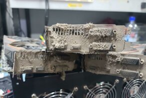 Жуткие, смешные и безумные случаи из жизни сотрудников техподдержки