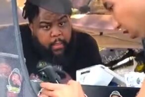 Профессиональный видеограф сделал вкусную рекламу закусочной незнакомца