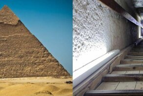 9 мировых достопримечательностей, которые внутри ещё интереснее, чем снаружи