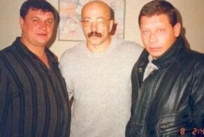 Братки 90-х: всемогущество, деньги, могила