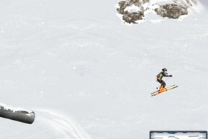 Ski Sim