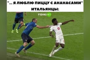 Мама миа: стереотипный пост об итальянцах