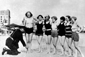 17 фотографий из прошлого, которые показывают насколько стар мир