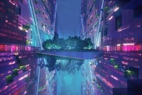 Утопический город Tne Line — миф или реальность