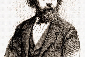 Бизнес на призраках предприимчивого спиритического фотографа Уильяма Мамлера